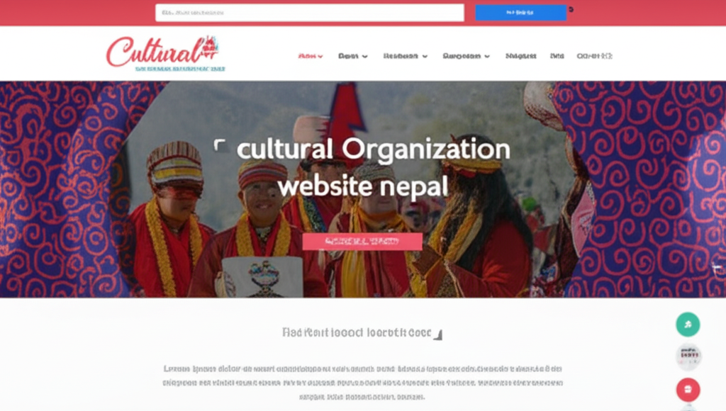 Nepal Culture Centre