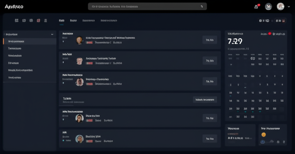 JMS - Job Management System